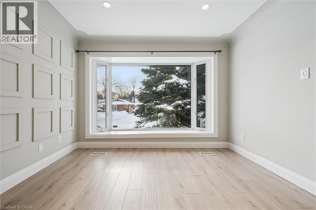 192 GLEN Road Unit# Upper, Kitchener — photo 6