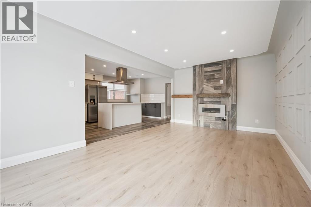 192 GLEN Road Unit# Upper, Kitchener — photo 7