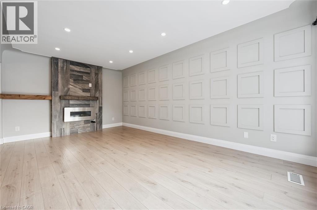 192 GLEN Road Unit# Upper, Kitchener — photo 8