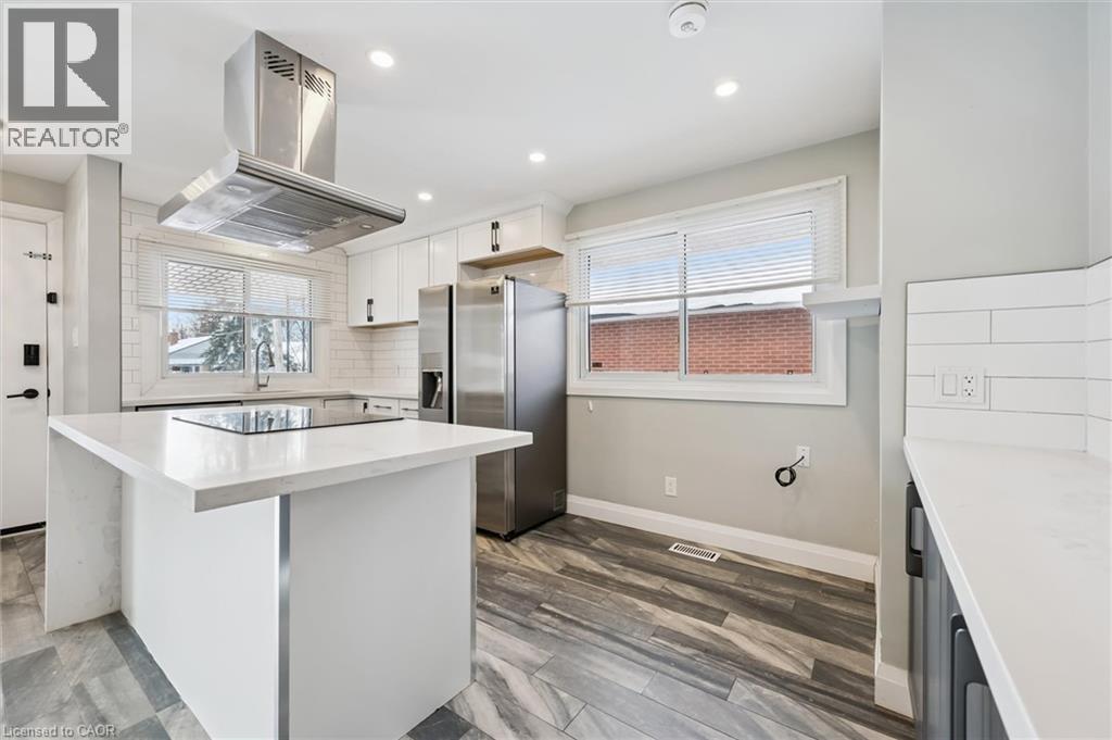 192 GLEN Road Unit# Upper, Kitchener — photo 9