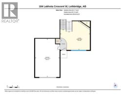 184 Lakhota Crescent W, Lethbridge, AB T1K6J5 Photo 40
