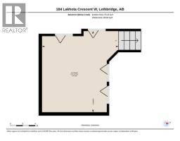 184 Lakhota Crescent W, Lethbridge, AB T1K6J5 Photo 43
