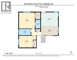 184 Lakhota Crescent W, Lethbridge, AB T1K6J5 Photo 41