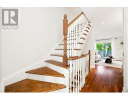 3 - 64 Old Mill Terrace, Toronto, ON M8X1A2 Photo 17