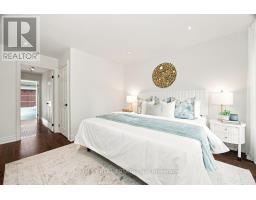 3 - 64 Old Mill Terrace, Toronto, ON M8X1A2 Photo 26