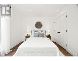 3 - 64 Old Mill Terrace, Toronto, ON M8X1A2 Photo 33