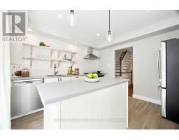 3 - 64 Old Mill Terrace, Toronto, ON M8X1A2 Photo 15