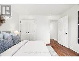 3 - 64 Old Mill Terrace, Toronto, ON M8X1A2 Photo 34