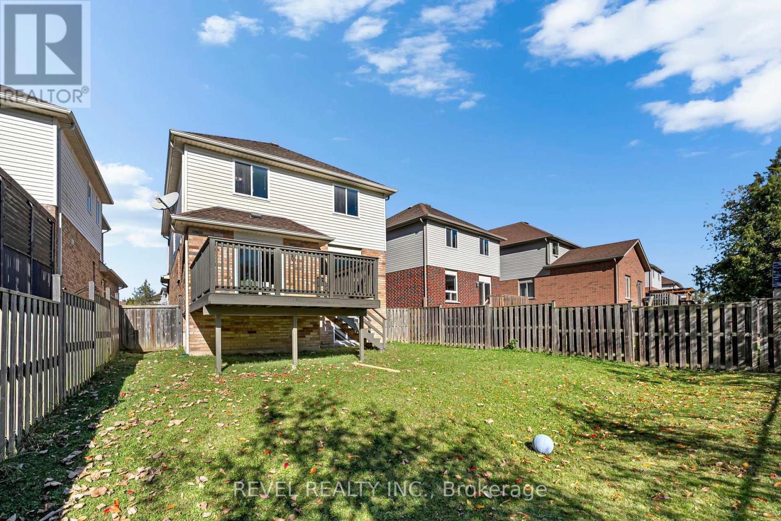 40 Yates Avenue, Cambridge, ON photo 45