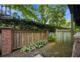 3 - 64 Old Mill Terrace, Toronto, ON M8X1A2 Photo 41