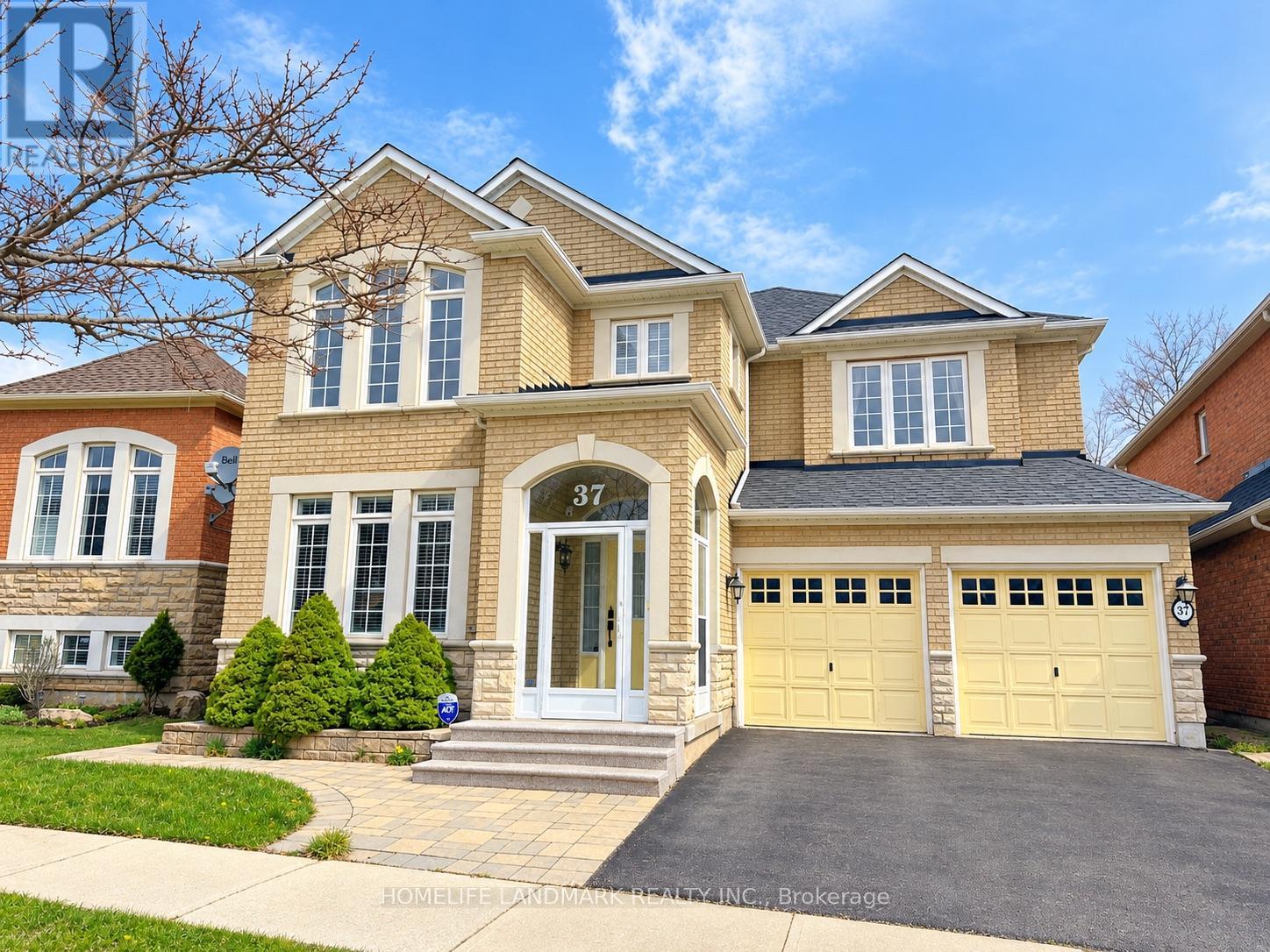 Listing photo of 37 BRASS DRIVE