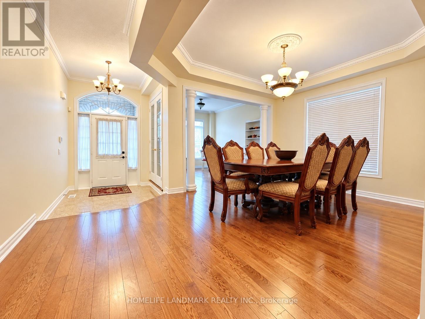37 BRASS DRIVE, Richmond Hill (Jefferson) Ontario