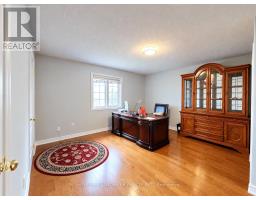 Primary Bedroom - 37 Brass Drive, Richmond Hill, ON L4E4T3 Photo 7