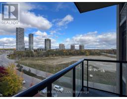 607 - 111 Upper Duke Crescent, Markham, ON L6G0C8 Photo 13