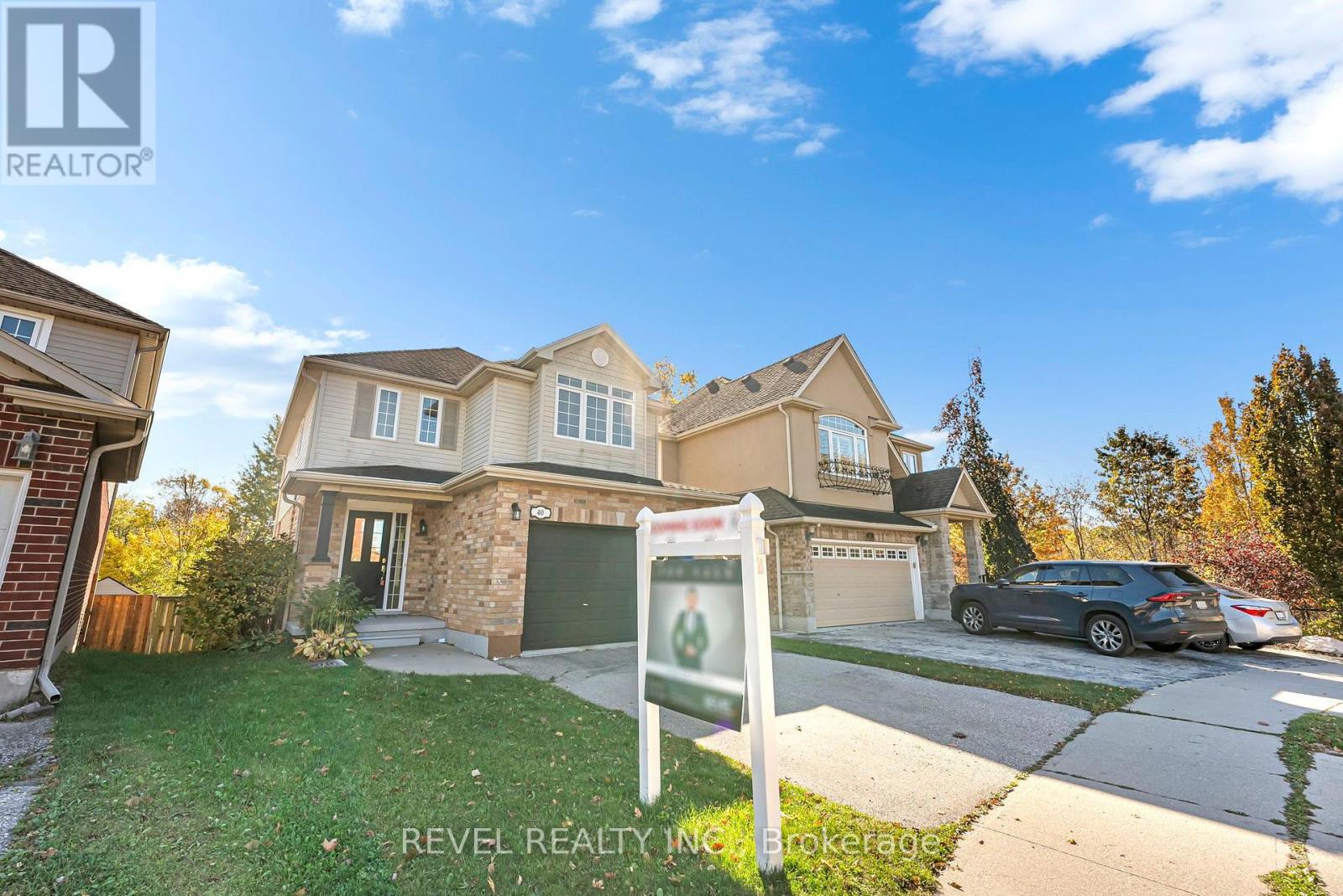 40 Yates Avenue, Cambridge, ON photo 4