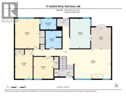 77 Selkirk Boulevard, Red Deer, AB T4N0G6 Photo 43