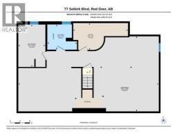 77 Selkirk Boulevard, Red Deer, AB T4N0G6 Photo 44