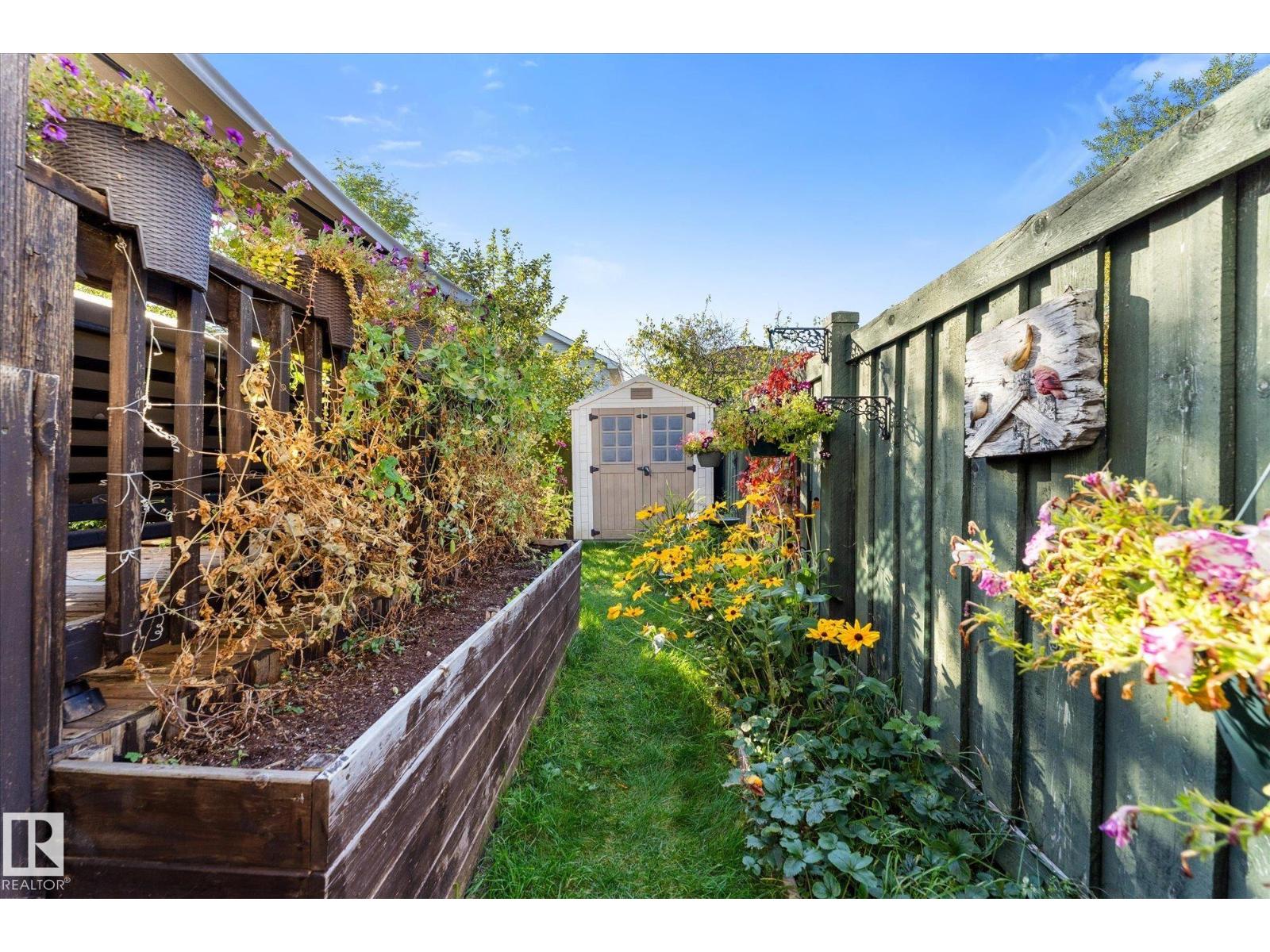 845 GRAHAM WD NW, Edmonton — photo 34