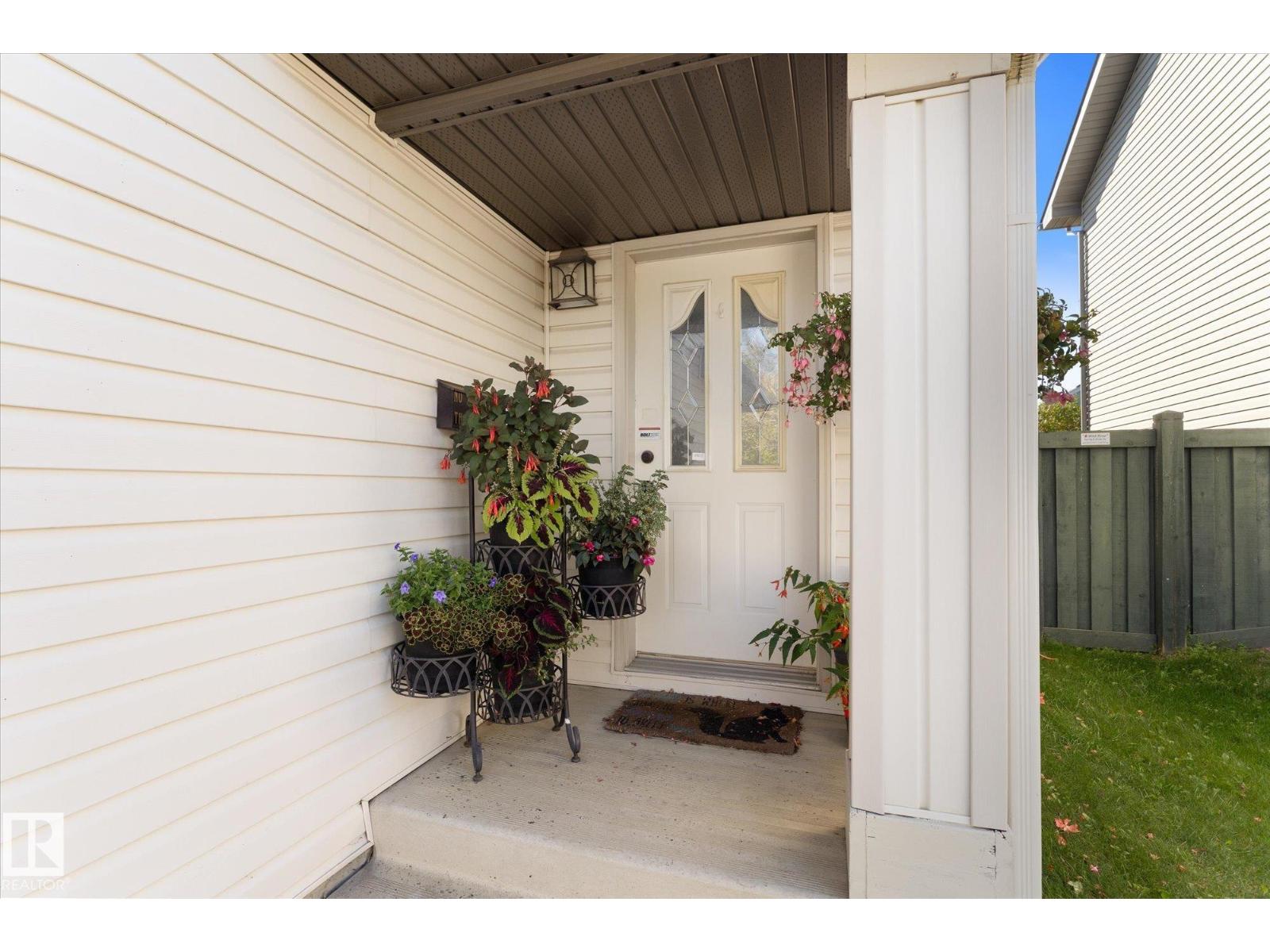 845 GRAHAM WD NW, Edmonton — photo 4
