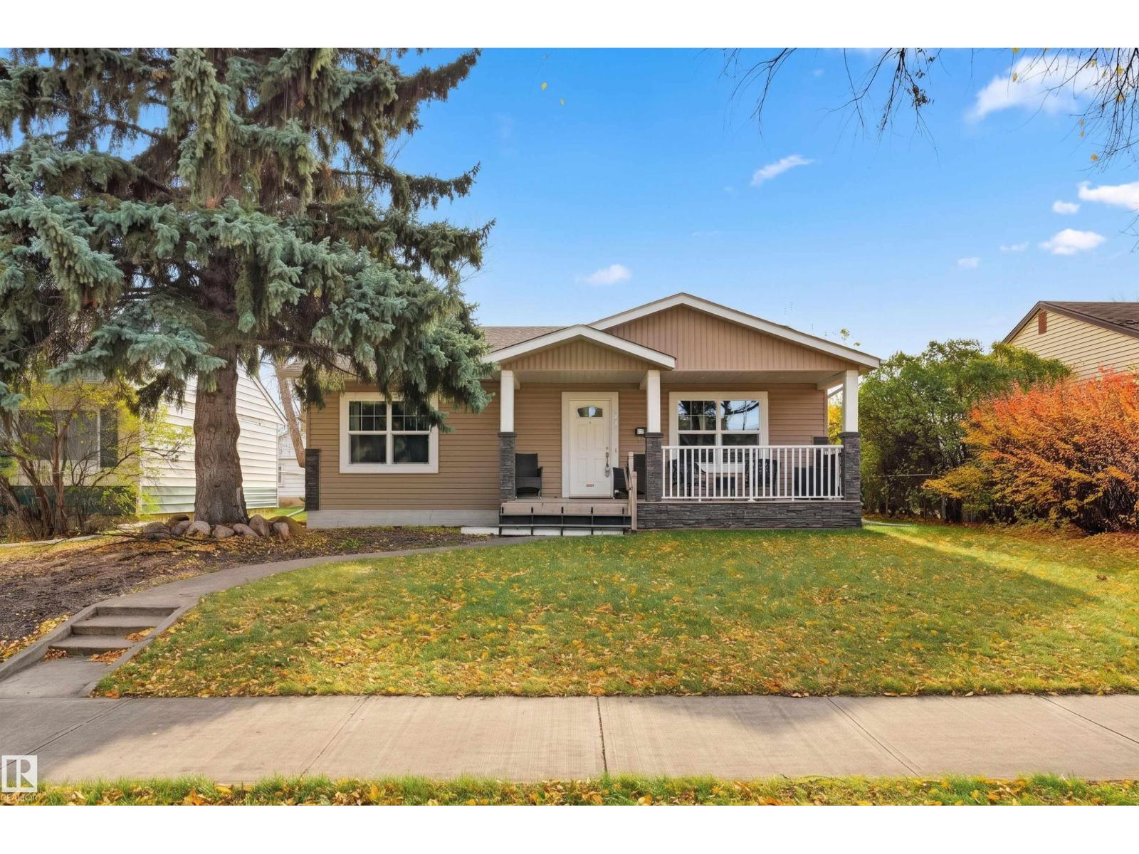 Photo of 13919 119 AV NW, Edmonton