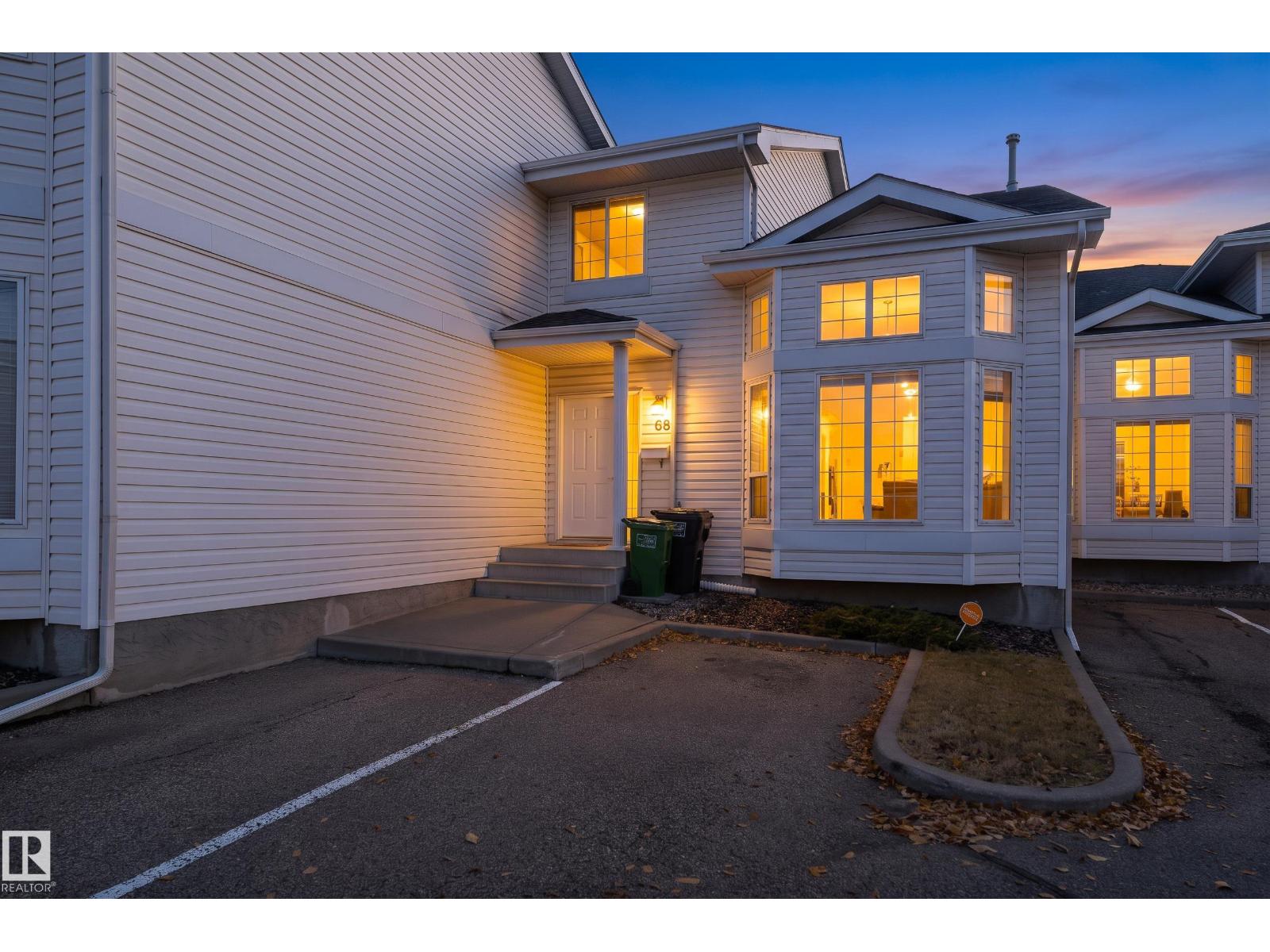 Photo of #68 3380 28A AV NW, Edmonton