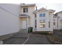 #68 3380 28a Av Nw, Edmonton, AB T6T1V4 Photo 38