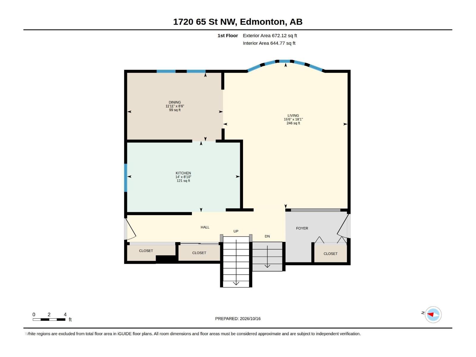 1720 65 ST NW - 63