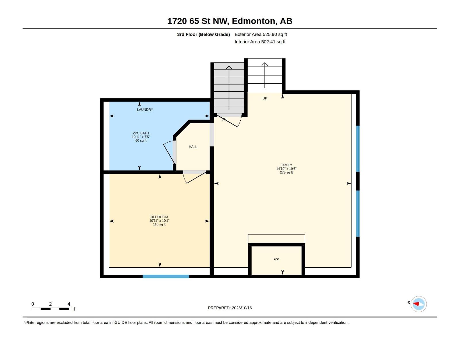 1720 65 ST NW - 64