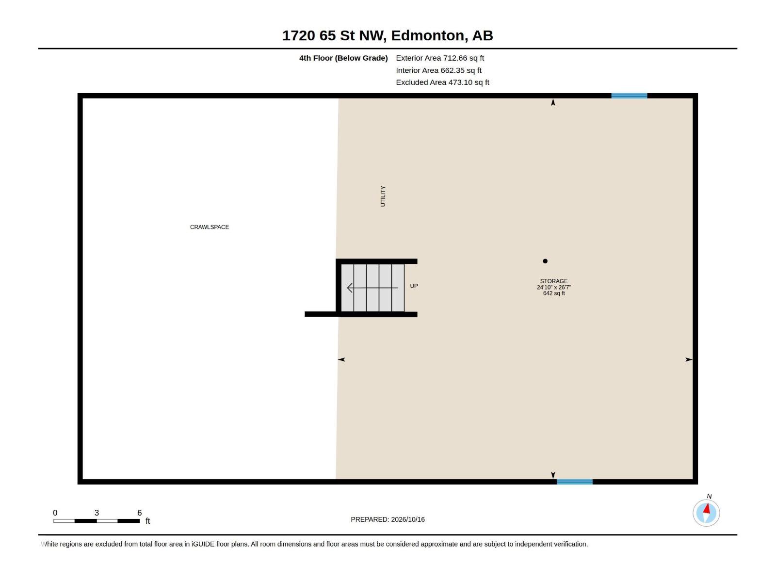 1720 65 ST NW - 65