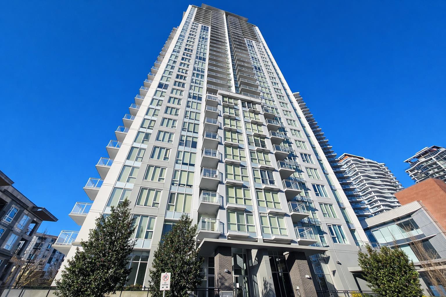 1508 13325 102A AVENUE, Surrey British Columbia