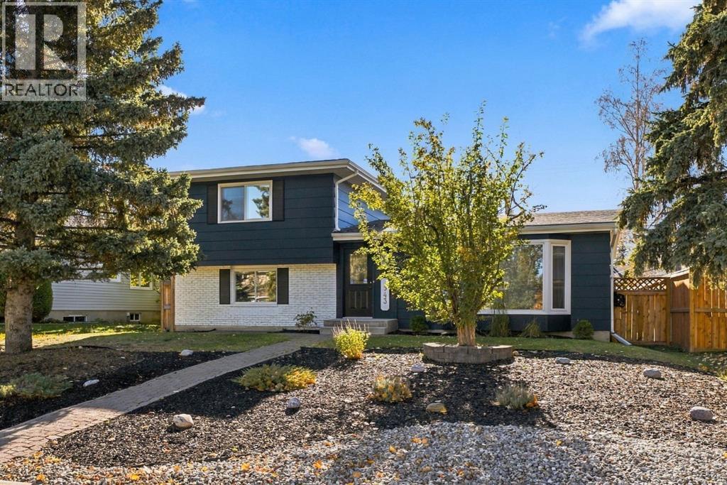 543 Willingdon Boulevard SE