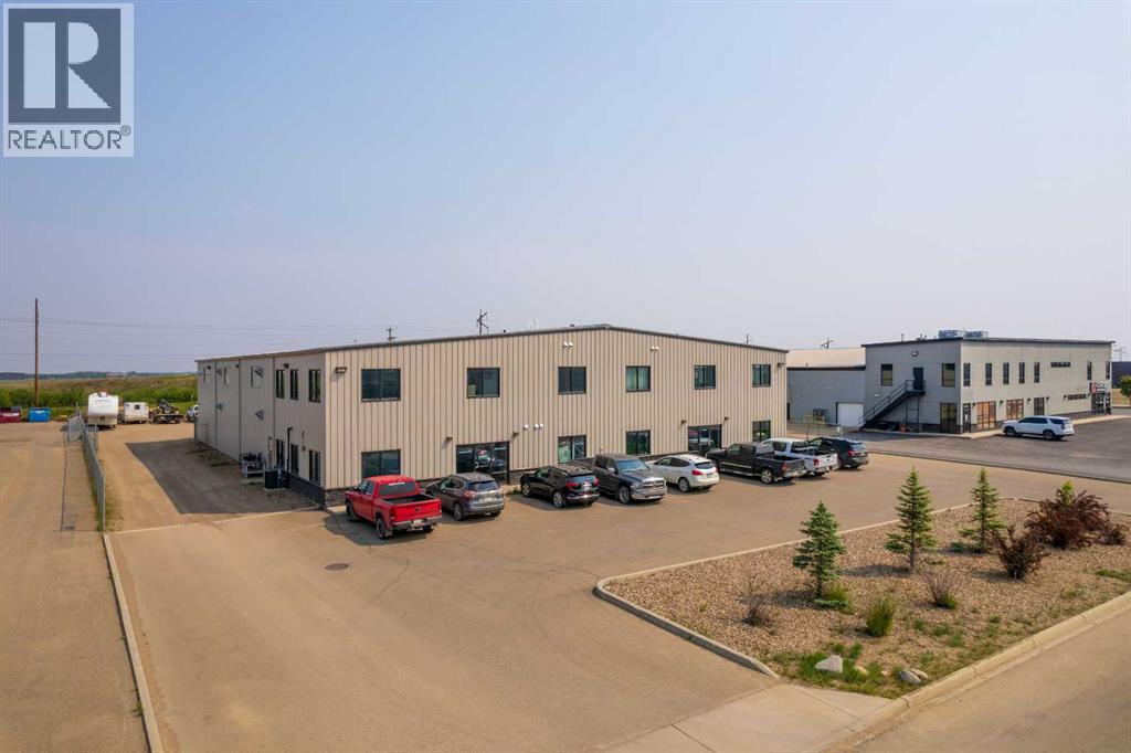 7156 56 Street, Lloydminster Alberta