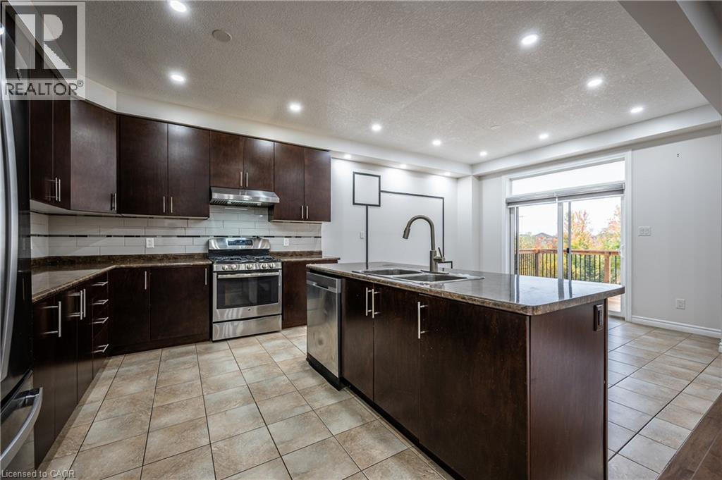 121 STEEPLECHASE Way Unit# Upper, Waterloo — photo 11