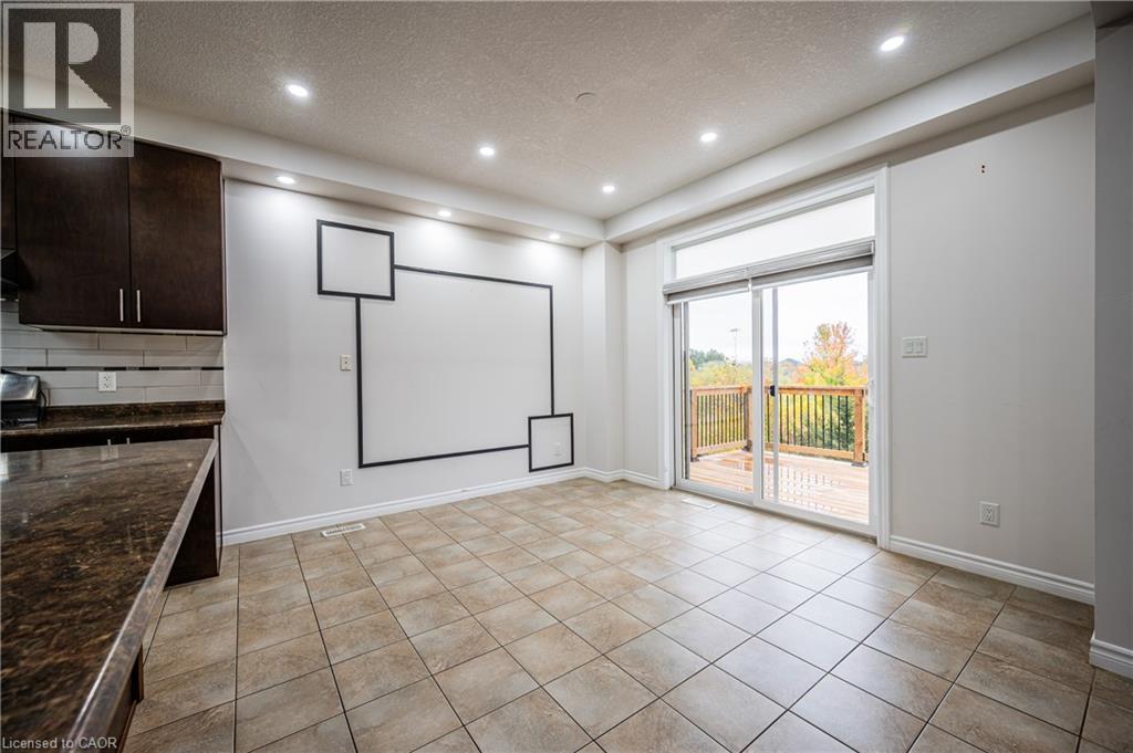 121 STEEPLECHASE Way Unit# Upper, Waterloo — photo 8