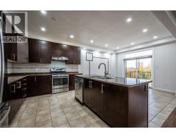 121 Steeplechase Way Unit# Upper, Waterloo, ON N2K0E7 Photo 11