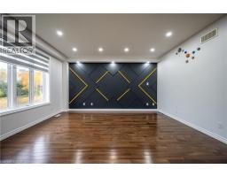 Primary Bedroom - 121 Steeplechase Way Unit# Upper, Waterloo, ON N2K0E7 Photo 6
