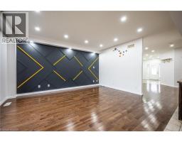 2pc Bathroom - 121 Steeplechase Way Unit# Upper, Waterloo, ON N2K0E7 Photo 7