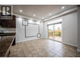 Kitchen - 121 Steeplechase Way Unit# Upper, Waterloo, ON N2K0E7 Photo 8