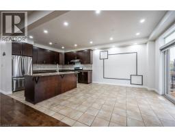 121 Steeplechase Way Unit# Upper, Waterloo, ON N2K0E7 Photo 9