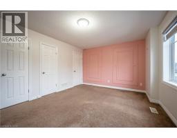 121 Steeplechase Way Unit# Upper, Waterloo, ON N2K0E7 Photo 13
