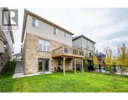 121 Steeplechase Way Unit# Upper, Waterloo, ON N2K0E7 Photo 24