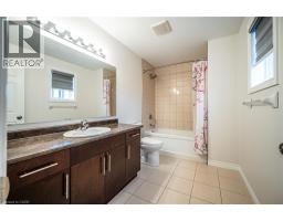 121 Steeplechase Way Unit# Upper, Waterloo, ON N2K0E7 Photo 20