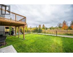 121 Steeplechase Way Unit# Upper, Waterloo, ON N2K0E7 Photo 23