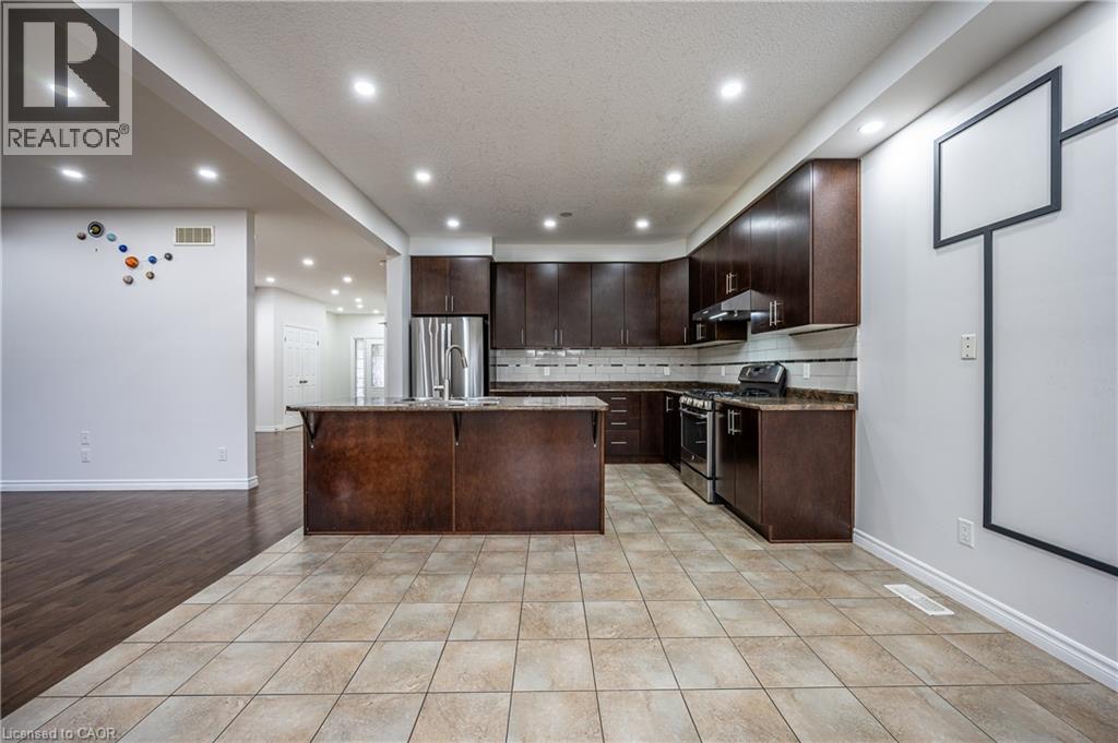 121 STEEPLECHASE Way Unit# Upper, Waterloo — photo 10