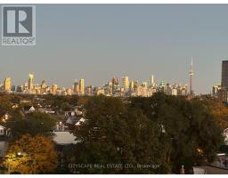605 - 812 Lansdowne Avenue, Toronto, ON M6H4K5 Photo 20