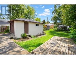 Upper - 234 Sheridan Street, Brantford, ON N3S4R3 Photo 17