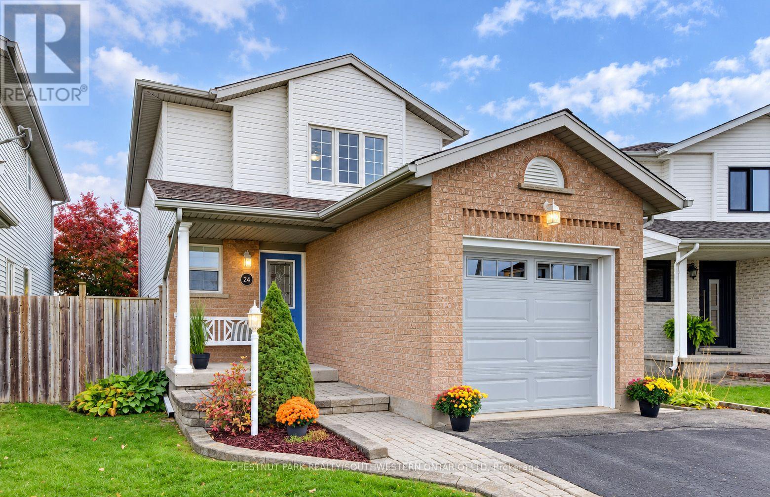 24 White Sands Court, Kitchener, ON photo 4