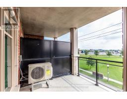 306 - 175 Commonwealth Street, Kitchener, ON N2E0G5 Photo 27