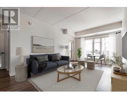306 - 175 Commonwealth Street, Kitchener, ON N2E0G5 Photo 38