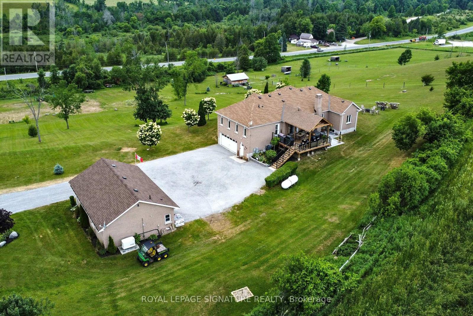 4 Concession Rd 8 East, Trent Hills, ON photo 1